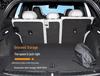 Nio ES6 Rear Seat Inflatable Car Mattress