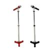 Exquisite Alloy Miniature Microphone Model Figure 1/12 Doll House Decoration With Fine Detail For Doll House Enthusiasts