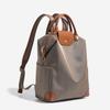 High End Backpack for Commuting, Computer Bag for Travel, Lightweight and Large Capacity Nylon Backpack for Business Trips, Backpack for Travel