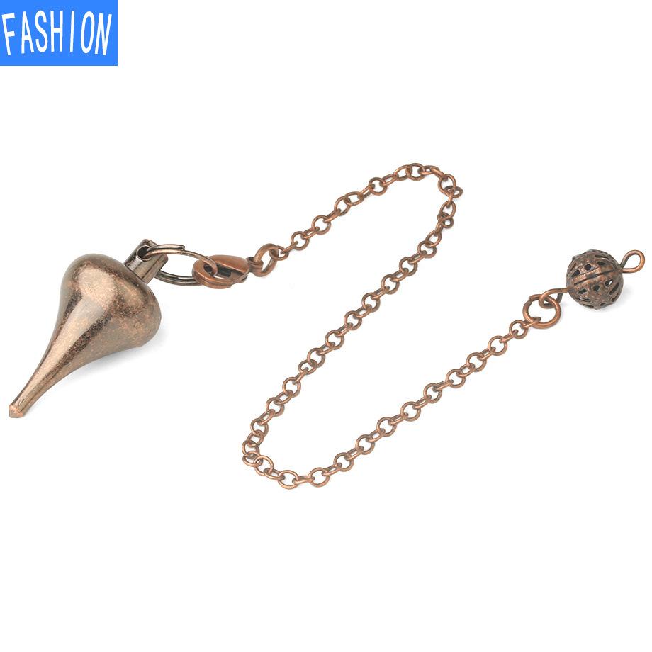 Aura Justerbar Metal Pendel Sink Alloy Pendel