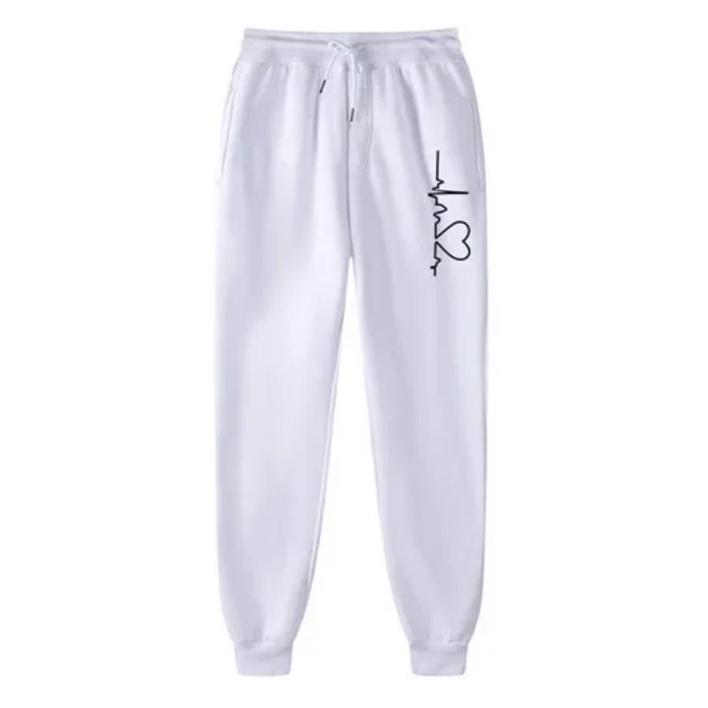 Women Sweatpants The Four Seasons New Jogging Pants High Quality Fashion Casual Tracksuit Trousers Harajuku Sport Streetwear Y2k