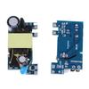 Ac-Dc Konverter Strømforsyningsmodul Ac 110V 220V 230V Til 5V 12V 24V Switching