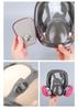 6800 Protective Gas Mask for Paint, Dust, Chemical, Pesticide, Decoration, and Grinding Safety