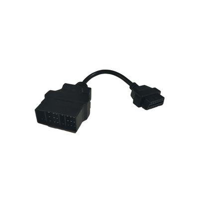 Doplňky pro autoelektroniku – Autokabely, adaptéry, zásuvky