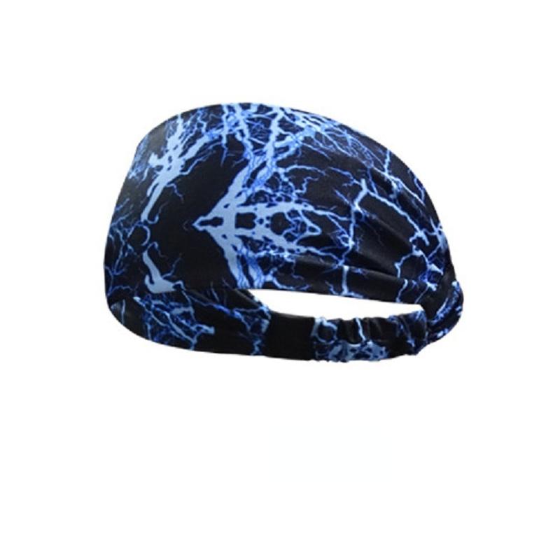 

Велосипедне тренування Пов язка на голову для йоги Спортивна пов язка на голову для залу Бігова фітнес-пітниця Тенісна пов язка для волосся Пов язки для дівчат Пов язка для волосся для чоловіків