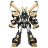 Tomica Earth Granner EG03 Earth Granner Saber Panther (Black, Yellow, 2XL)