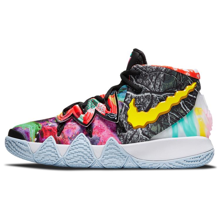 

Новые Nike Kybrid S2 Best Of GS CV0097-900 36