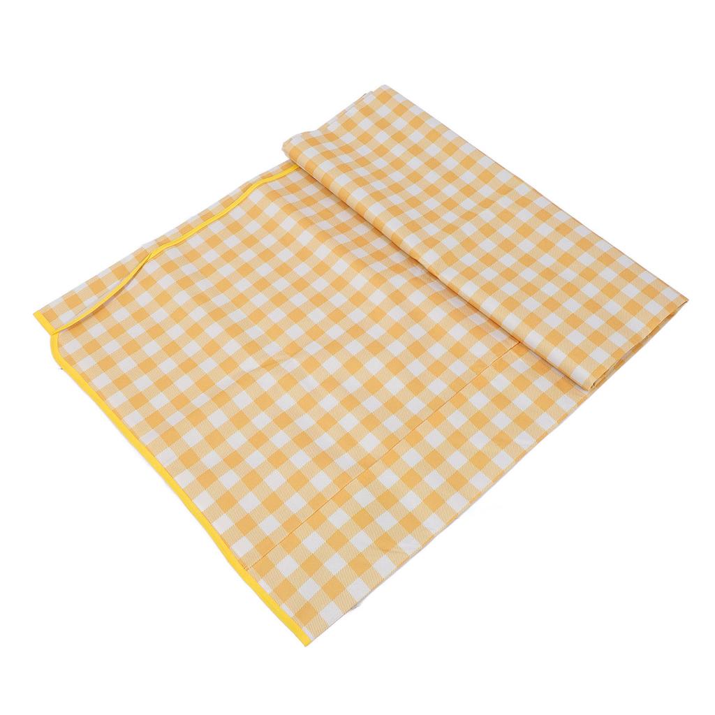 Picnic Blanket Water Proof Portable Multifunctional Camping Mat for Spring Outings Outdoor