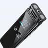 Voice Activated Recorder 32GB Intelligent Recording Pen Feature Noise Cancellation Technology for Long Lectures