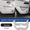 Durable Anti-Wear Mat for Geely Galaxy M9 Interior & Seat Protection