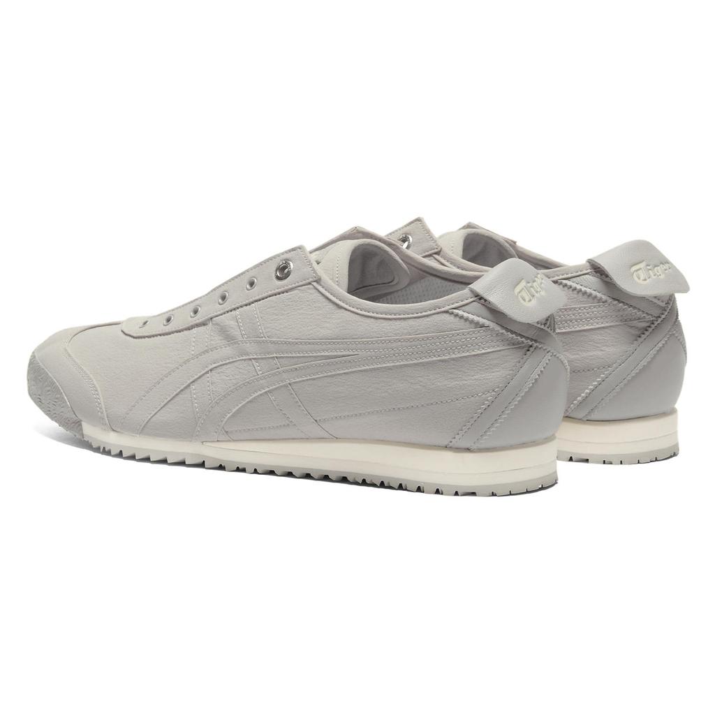 Onitsuka Tiger Mexico 66 Slip-On Oyster Grey