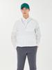 Volvik Golfwear Men'S Golf Packable Windbreaker Jumper Vmwbpf02_Ow