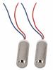 3V Vibration Motor DC Coreless Motor Practical Stable Performance Easy To Clean Easy To Disassemble Compact Size