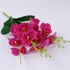Fake Flower Artificial Flowers Wedding Decoration Simulation Flower Artificial Bouquet Floral Decoration Home Decor