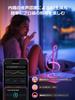Lepro TB2 AI Desk Light LED Table Light Smart Light Million Lighting Table Lamp Room Light Interior Indirect Lighting Stylish Atmosphere Light Mood