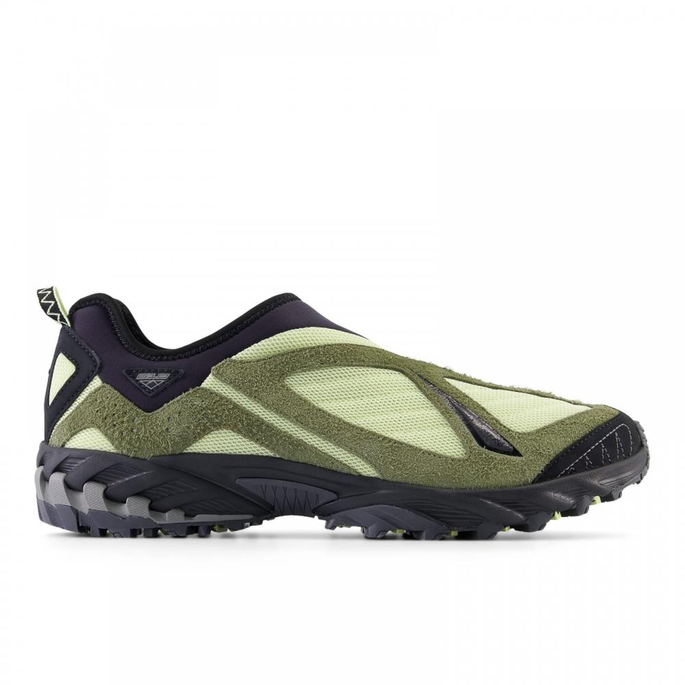 

New Balance 610s Sa Limelight ml610sSa 23.0cm/D (slightly thin)