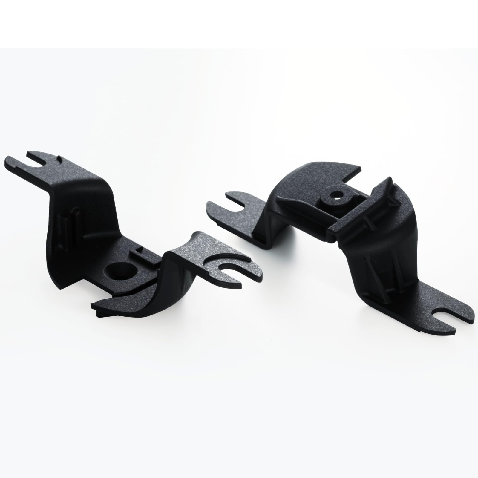 

Pioneer Speaker UD-K213 Sound Quality Improvement Item Tweeter Mounting Kit for Toyota Carrozzeria