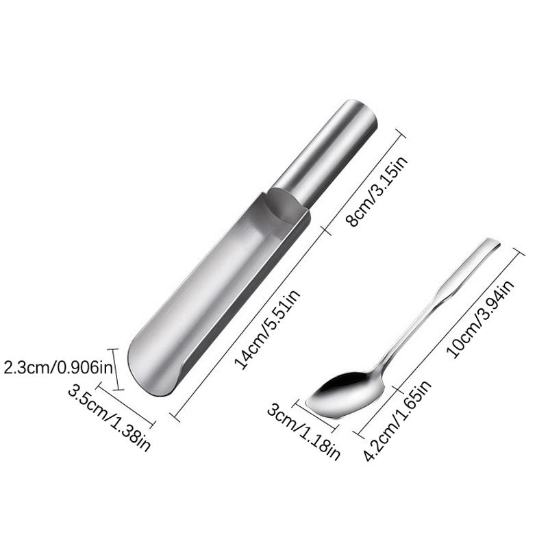 Stainless Steel Meatball Scoop Maker Meatball Shape Ball Maker Fish Ball Meatball Mold Shrimp Slider Croquette Mold Tool