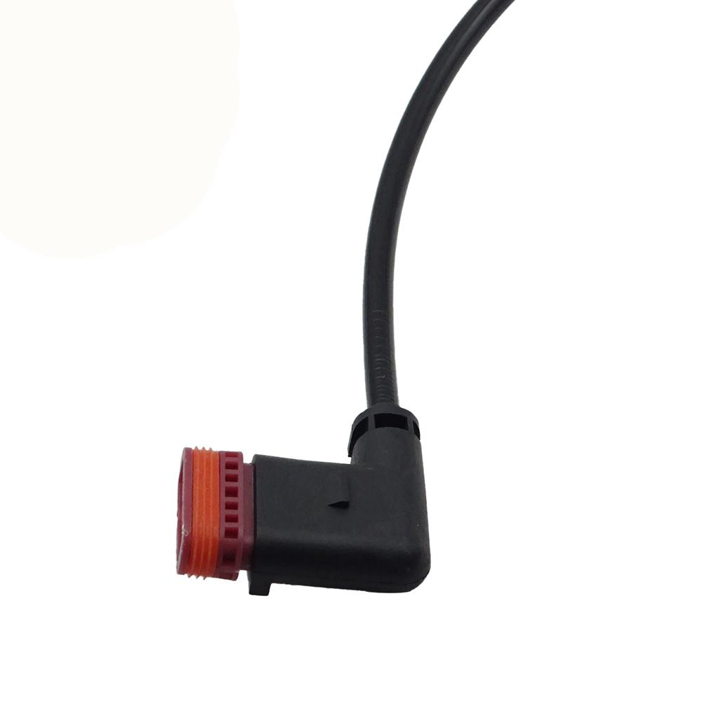 ABS-sensor Lämplig för:Benz W212 2009-2010 OE:212 905 3603