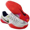 Nike Ballestra 2 Escrima Rawdacious Confortabil Versatil Anti-alunecare Durabil Pantofi de Antrenament cu Top Scund Bărbați sneaker Alb Roșu DJ4470-121