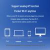 TP-Link TL-XDN7000H 900Mbps Dual-Band USB Wi-Fi Adapter (CN version)