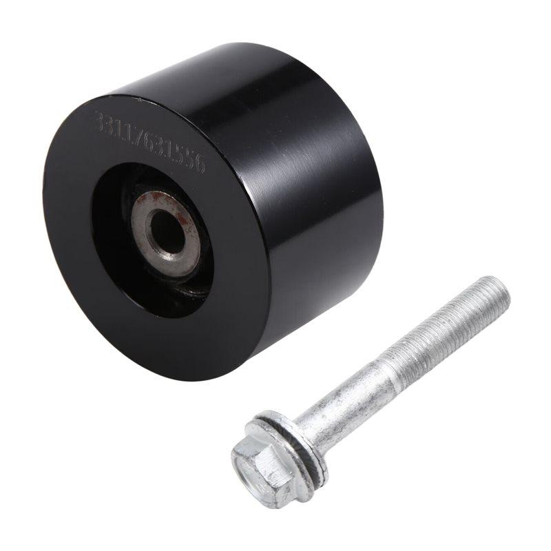 AS57-Car Differential Bushing 33117631556 33107592363 Rearward W/BOLT For BMW 5 Series F18 Rear