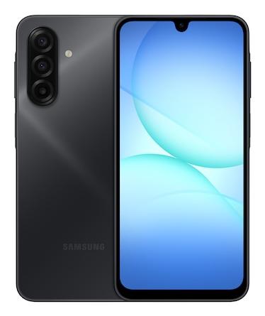 Samsung Galaxy S25 FE 8/128GB Black