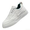 Fashion Spring Autumn breathable versatile casual sports shoes thick sole increased height simple comfortable board shoes for men