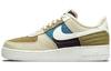 Air Force 1 Low '07 Lx Toasty Brown Kelp Sail Rattan Cave Purple DC8744-301