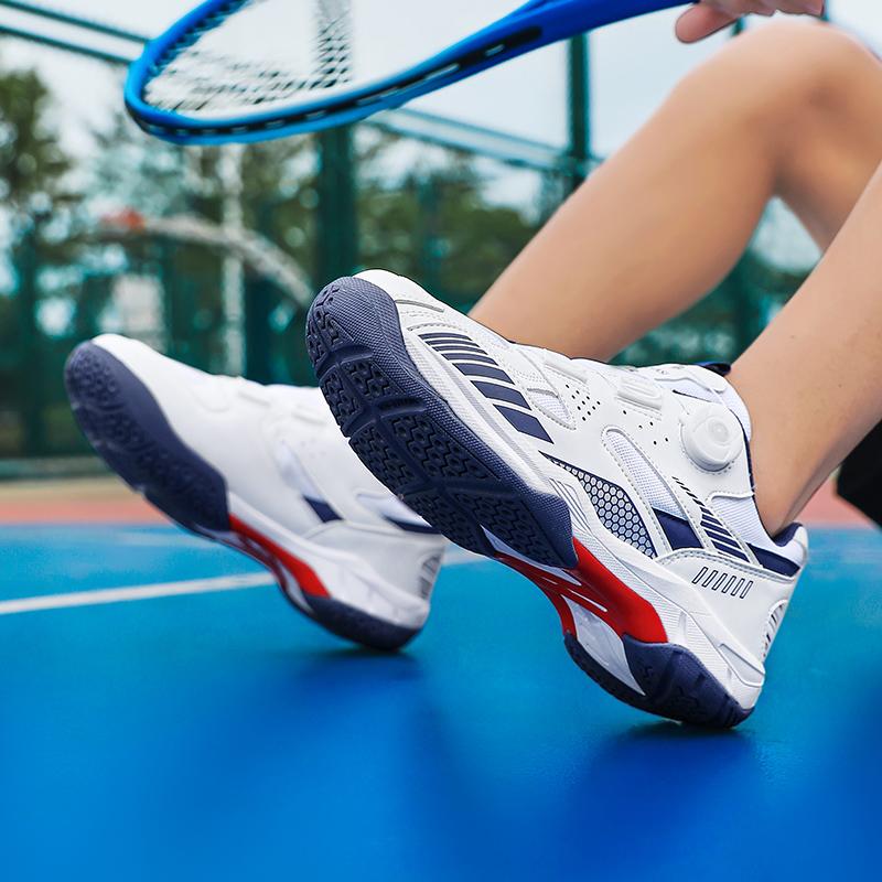 New men's and Women's Table Tennis Shoes Athletic & Outdoor Shoes Badminton Shoes Couple Shoes Professional Training shoes