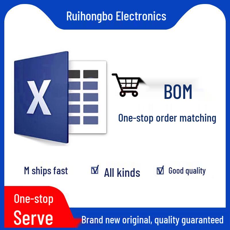 Original IP5306 ESOP-8 Power Bank SOC Chip with 2.1A Charging and 2.4A Discharging Capacity