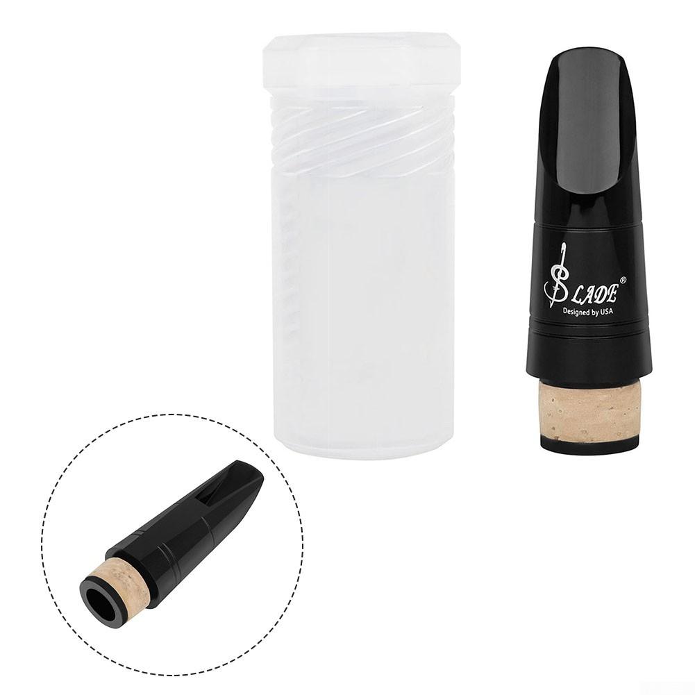 

1шт мундштук для кларнета 54г аксессуары для начинающих