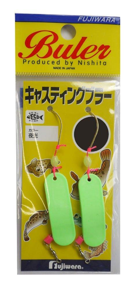 Fujiwara Casting Blur 6g Luminous 6g