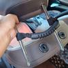 Car Handles, Headrests, Auxiliary Safety Armrests, Rear Passenger Handles, Car Interior Accessories, Anti-skid Universal