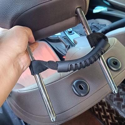 Car Handles, Headrests, Auxiliary Safety Armrests, Rear Passenger Handles, Car Interior Accessories, Anti-skid Universal