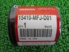 Honda genuine motorcycle parts CB400SF oil filter genuine 15410-MFJ-D01 Alternative