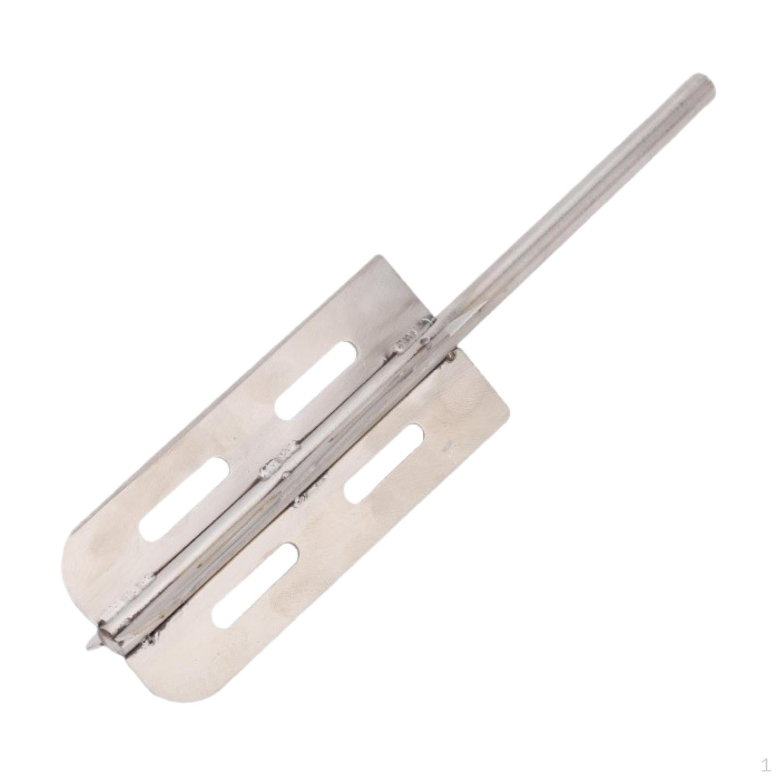 

Animal Hair Shaver Family Workshop Removal Tool Pig Scraper Remover