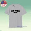 Guild Guitar Since 1953 Men#039;s Grey Size S5XL Unisex T-Shirt