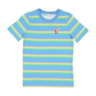 Üst giysisi – T-shirtler