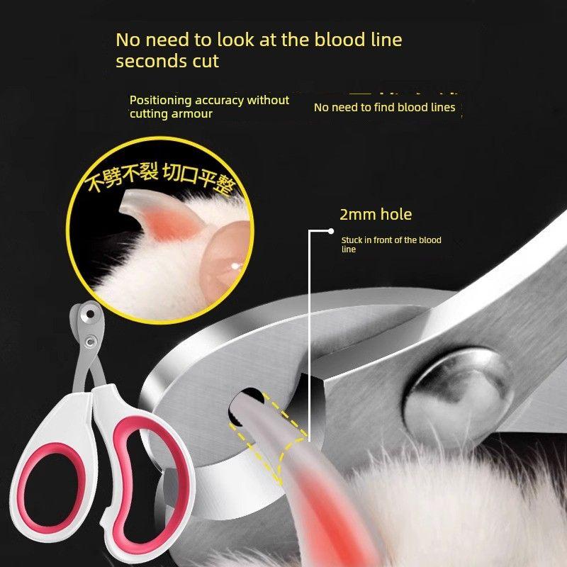 

Расческа для кошек Домашнее животное Все товары Плавающий волос Чистка Удобный гаджет Плотный зуб Спец. щетка для расчесывания Ножницы для ногтей Кот Перчатки для ласки Nail Clippers