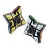 Children'S New And Strange First-Order Fingertip Gyro, Special-Shaped Rubik'S Cube Smoothly Rotates To Decompress And Vent, Decompression Cube Toy