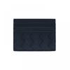 Bottega Veneta 635057 Vcpq3 4251 Intrecciato Card Holder