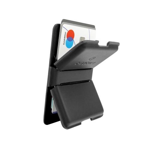 C-Secure MagSafe Phone Wallet