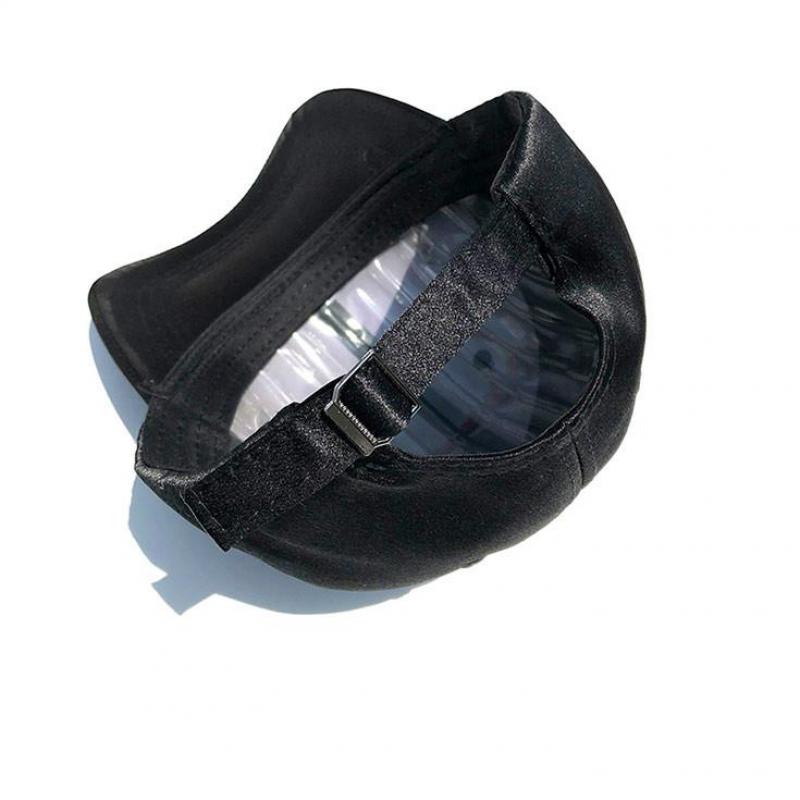 Baseball Cap Women Hat Summer Hats For Women Men Satin Sold Baseball Cap Snapback Casquette Gorras Casual Sport Fashion