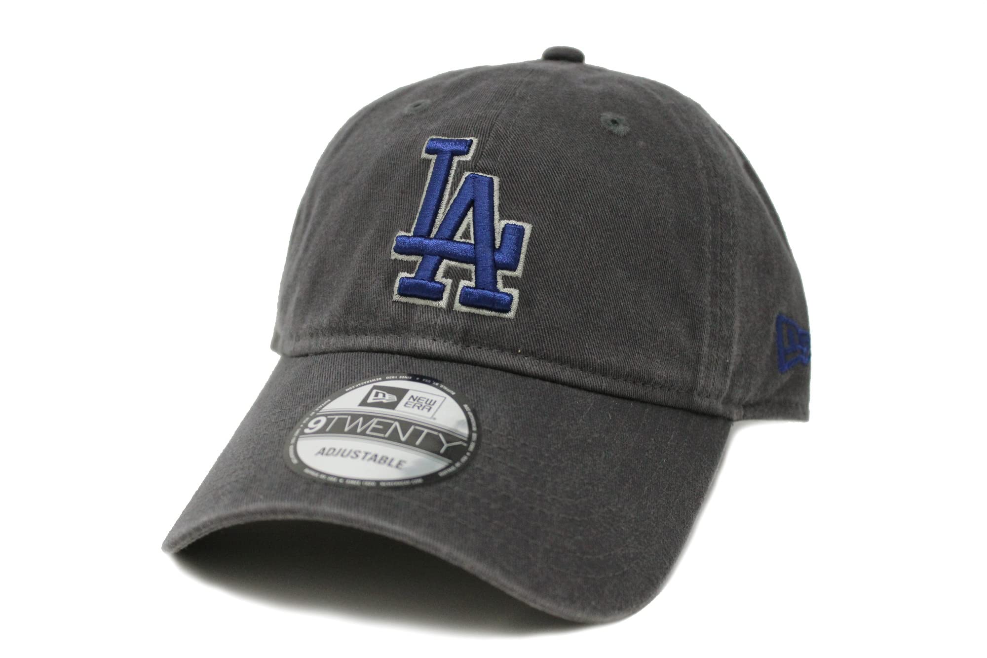 

Cap 9TWENTY MLB Los Angeles Dodgers Los Angeles Dodgers GRAPHITE [New Era]