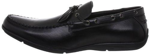 Russ & Frith Lightweight Driving Shoes/922 Men's Black, Size 39 (24.5cm)