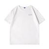 Mark Fairwhale Men's Pure Cotton Breathable Short Sleeve T-Shirt
