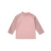 Dudu Family Kids Soft Long Sleeve Base Layer Top