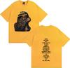 Rapper Lil Tecca Plan A Album Tour Graphic T Shirts Unisexs Clothing Fashion Trend Cool Tshirt Casual Cozy Oversized T Shirt Tops