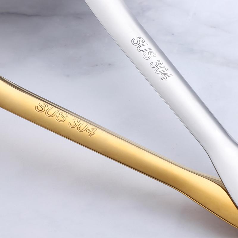 Gold Sifting Oil Soup Spoon Separation Filtration Colander Kitchen  Tools 1pc Utensils Screen   Chafing Dish Skimming